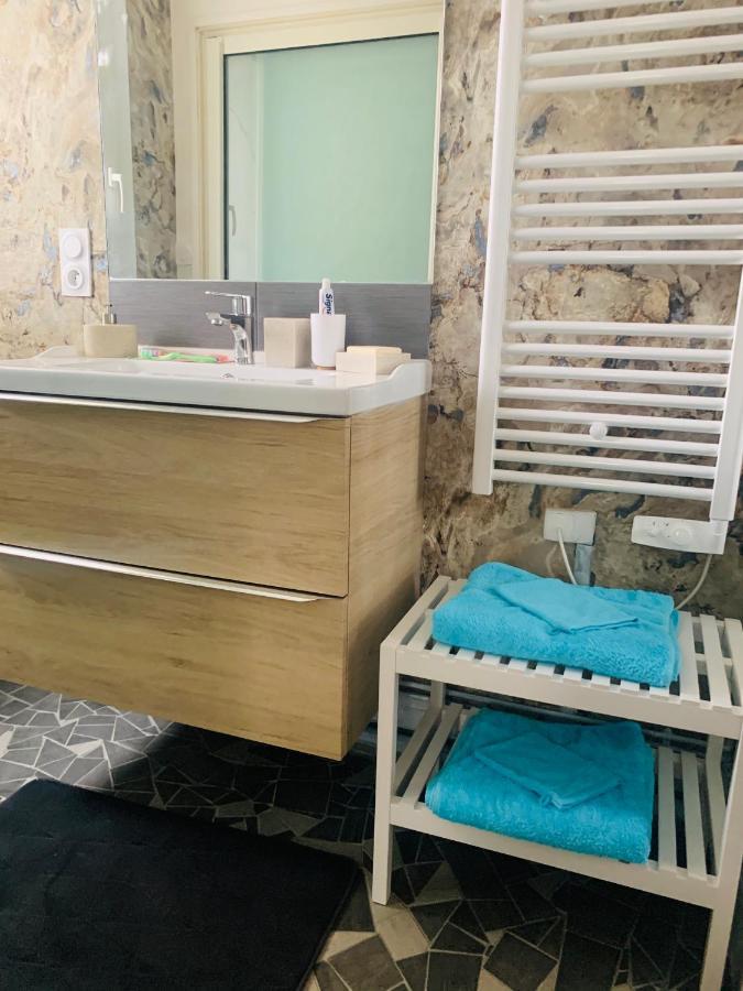 Rare ! Appartement Tout Confort Plein Centre Ville Rennes Dış mekan fotoğraf