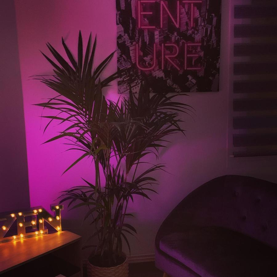 Rare ! Appartement Tout Confort Plein Centre Ville Rennes Dış mekan fotoğraf