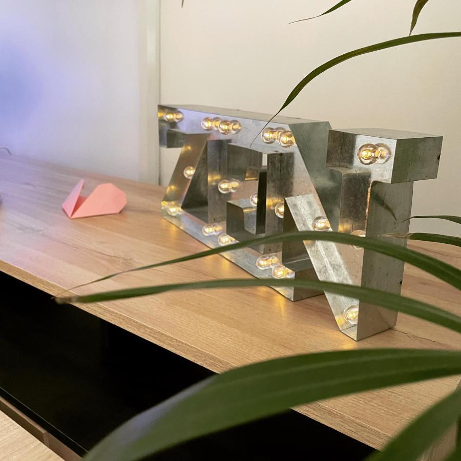 Rare ! Appartement Tout Confort Plein Centre Ville Rennes Dış mekan fotoğraf